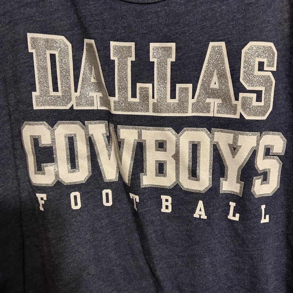 Dallas Cowboys Tank top - Picture 2 of 4